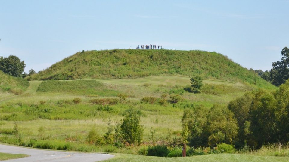 Ocmulgee Mounds National Historical Park More Than Doubles In Size ...