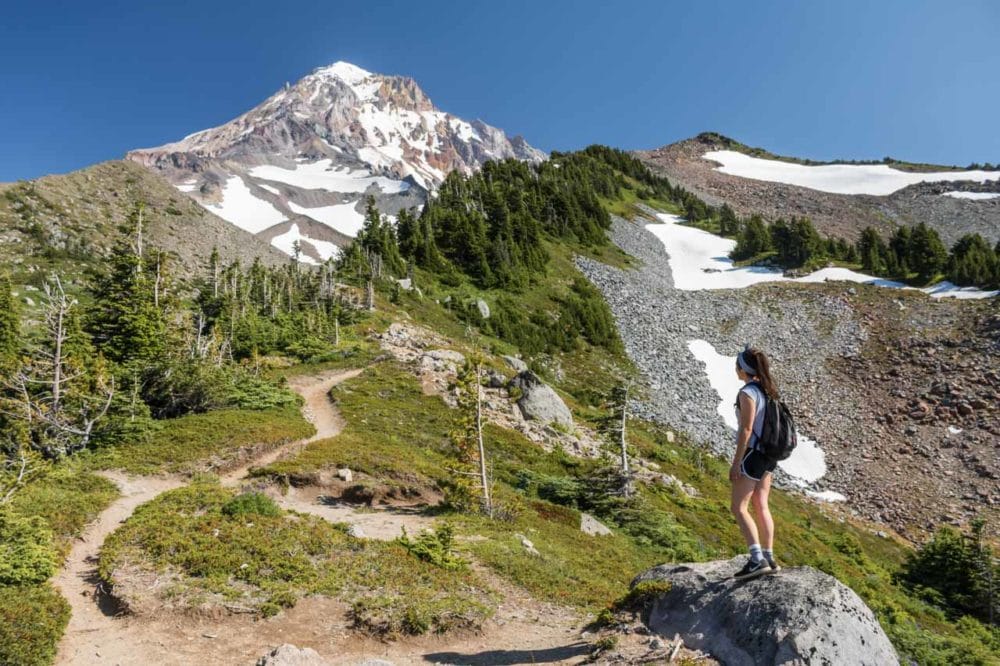 7 Epic Day Hikes in Mt. Hood National Forest, Oregon - The National ...