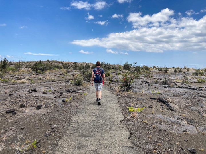 10 Best Day Hikes In Hawai‘i Volcanoes National Park - The National ...