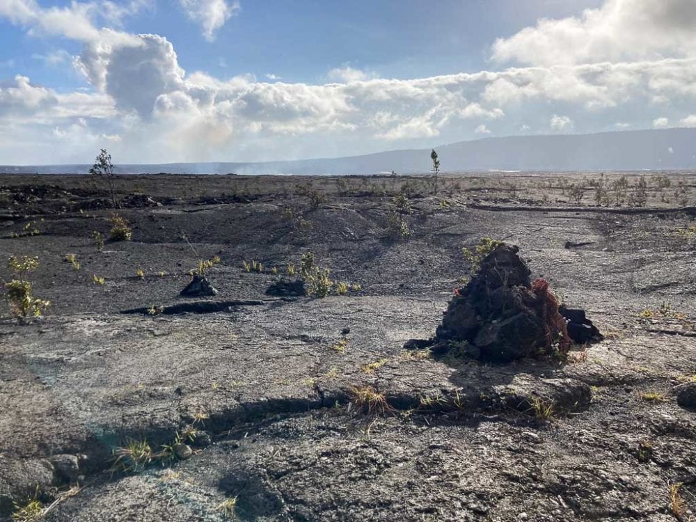 10 Best Day Hikes In Hawai‘i Volcanoes National Park - The National ...