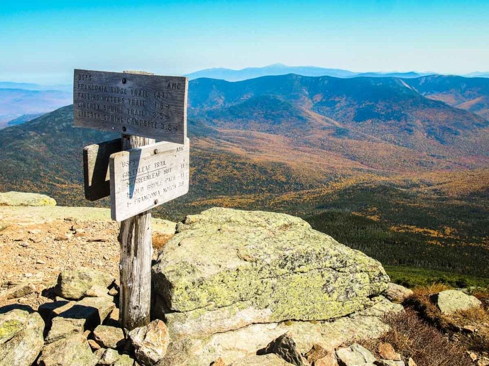 12 Must-Visit National Park Service Sites in New England - The National ...