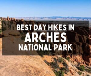 Arches National Park, Utah - The National Parks Experience