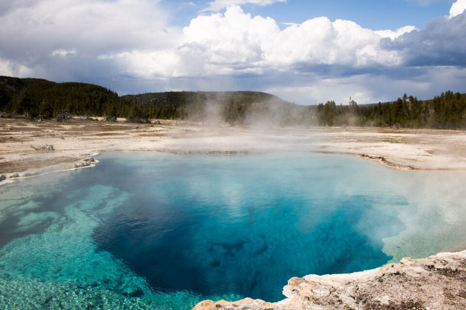 Hydrothermal Explosion Prompts Closure of Biscuit Basin in Yellowstone ...