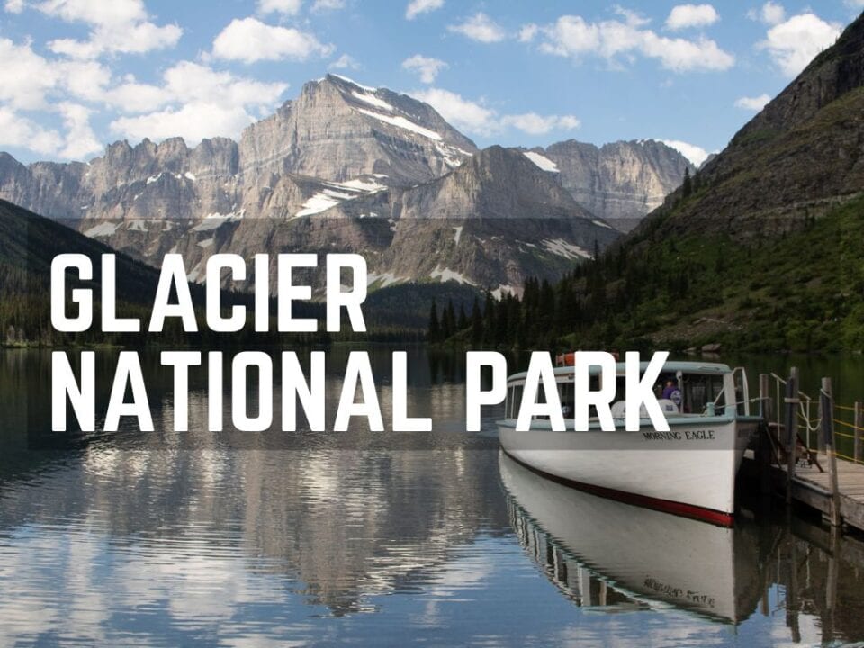 The National Parks Experience | National Parks Blog & News