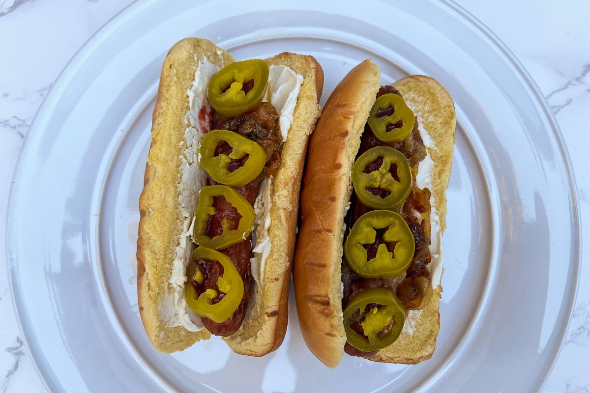 THE BEST 10 Hot Dogs near PARADISE VALLEY, AZ 85253 - Last Updated