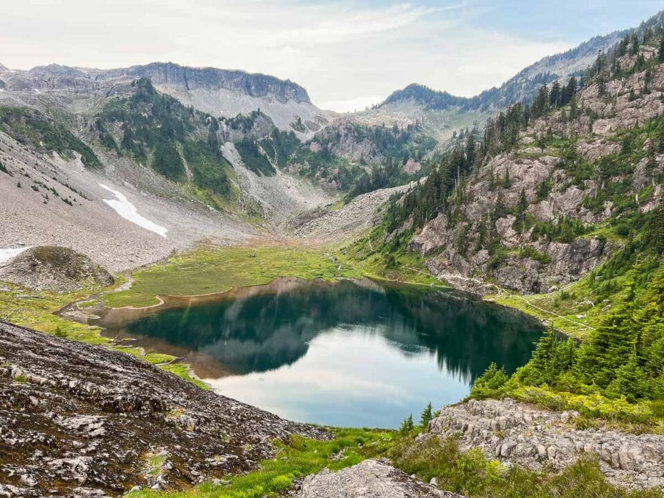 10 Must-Do Day Hikes At Mount Baker, Washington - The National Parks ...