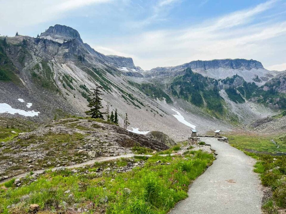 10 Must-Do Day Hikes At Mount Baker, Washington - The National Parks ...