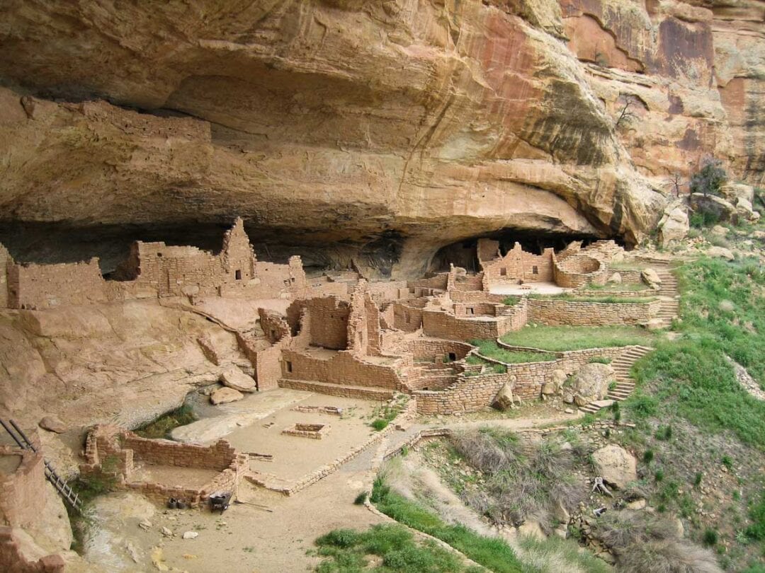 6 Must See Cliff Dwellings In Mesa Verde National Park The National   Long House Cliff Dwelling In Mesa Verde National Park Image Credit NPS Cade Valcarce 1080x810 