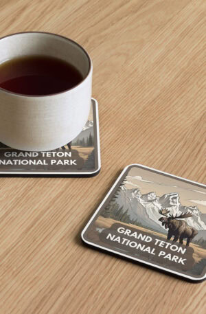 Coasters