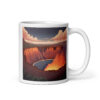 Hawai‘i Volcanoes National Park Mug