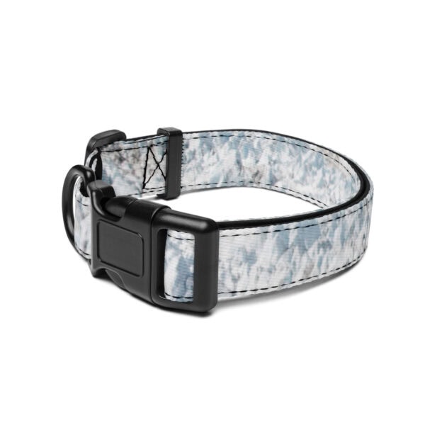 Glacier Bay National Park Pet Collar - Image 3