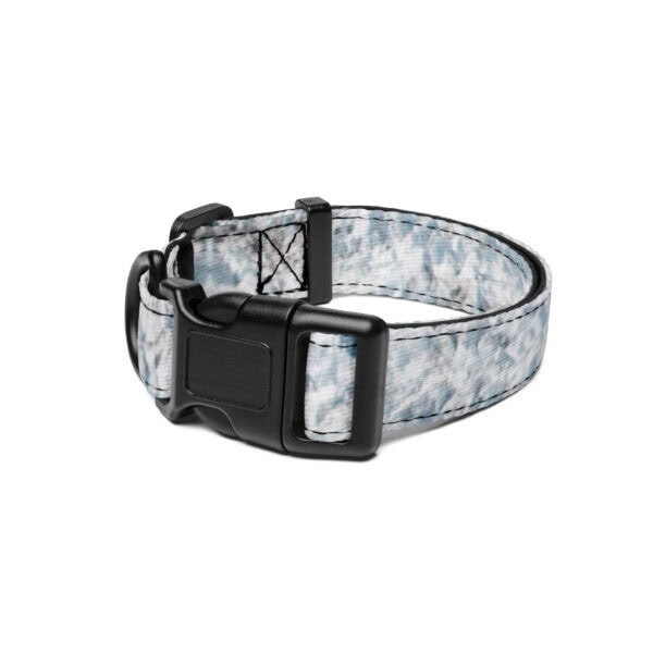 Glacier Bay National Park Pet Collar - Image 2